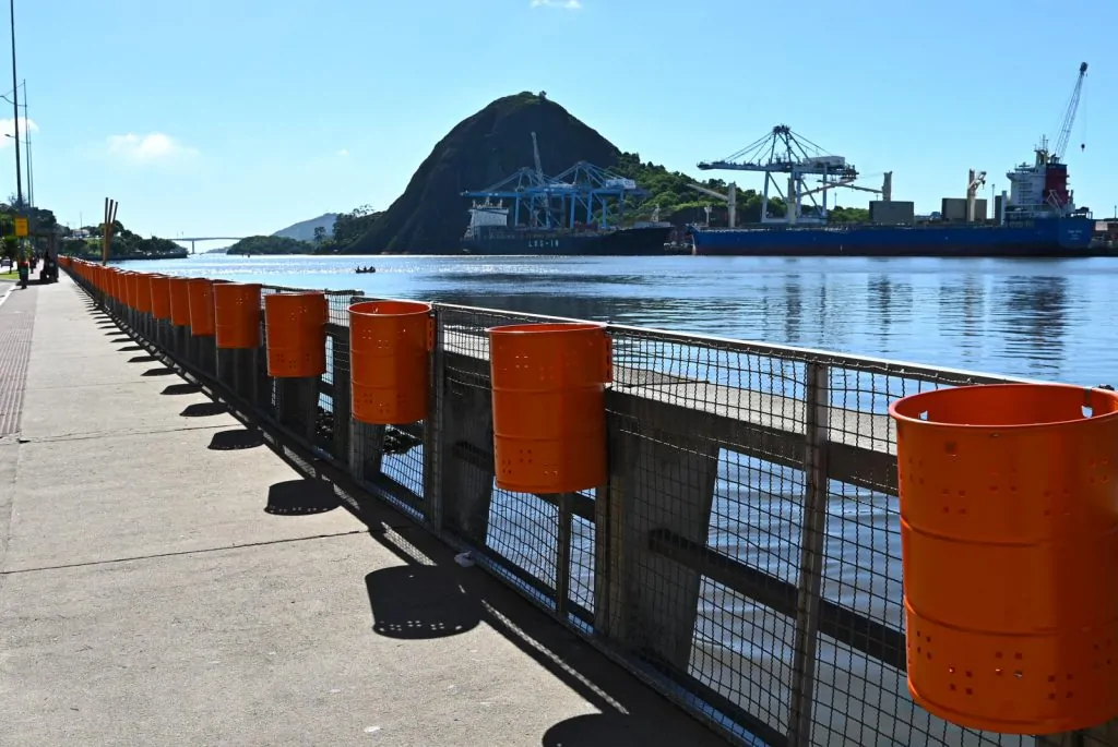Carnaval no Centro terá pontos de hidratação e banheiros