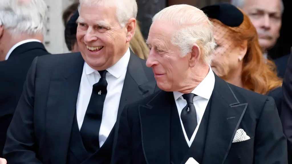 Ex-príncipe Andrew é preso por suspeita de conduta imprópria envolvendo caso Epstein