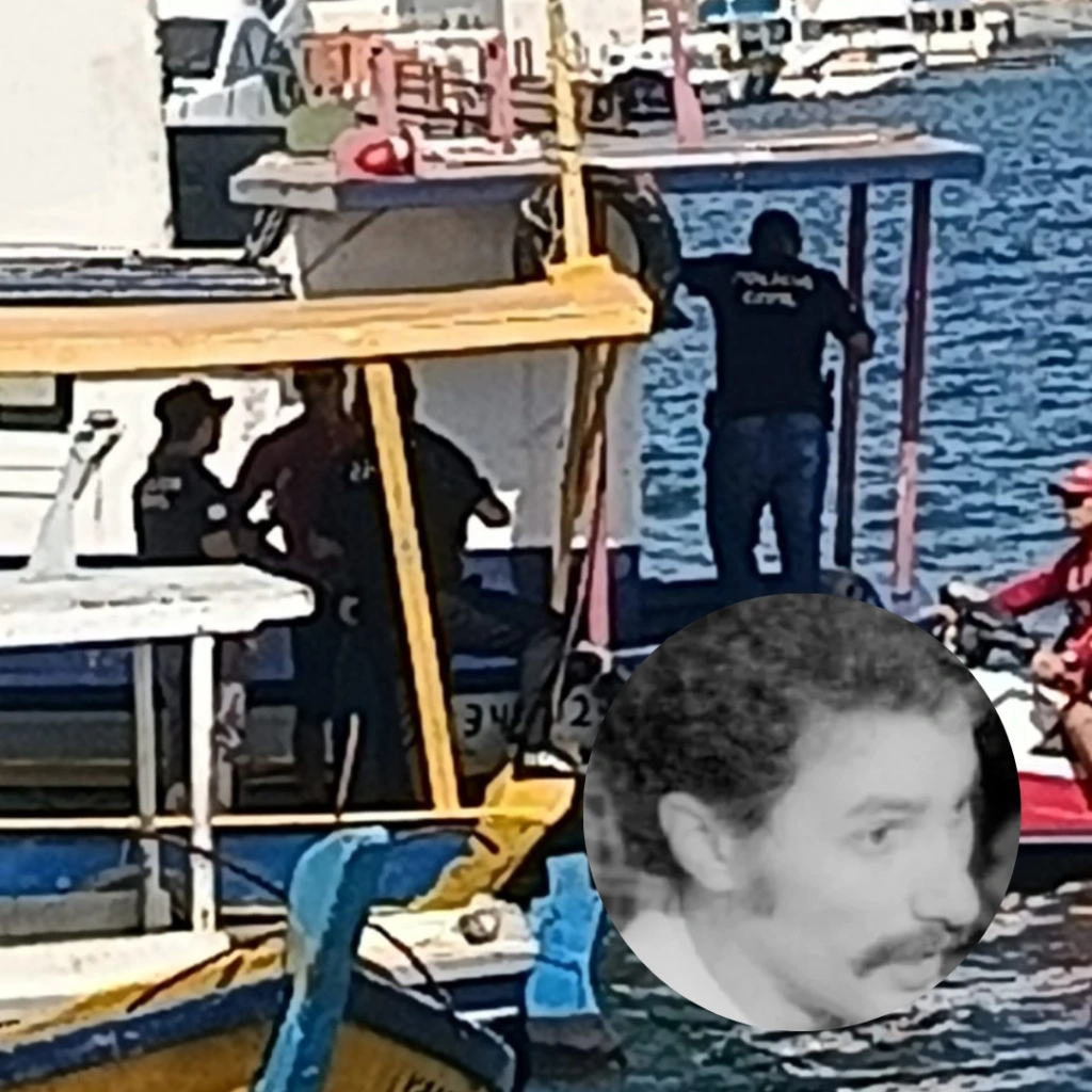 Caso Dantinho: cabeça encontrada em canal de Guarapari