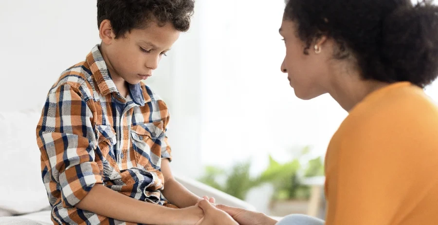 Autoridade x autoritarismo na criação dos filhos