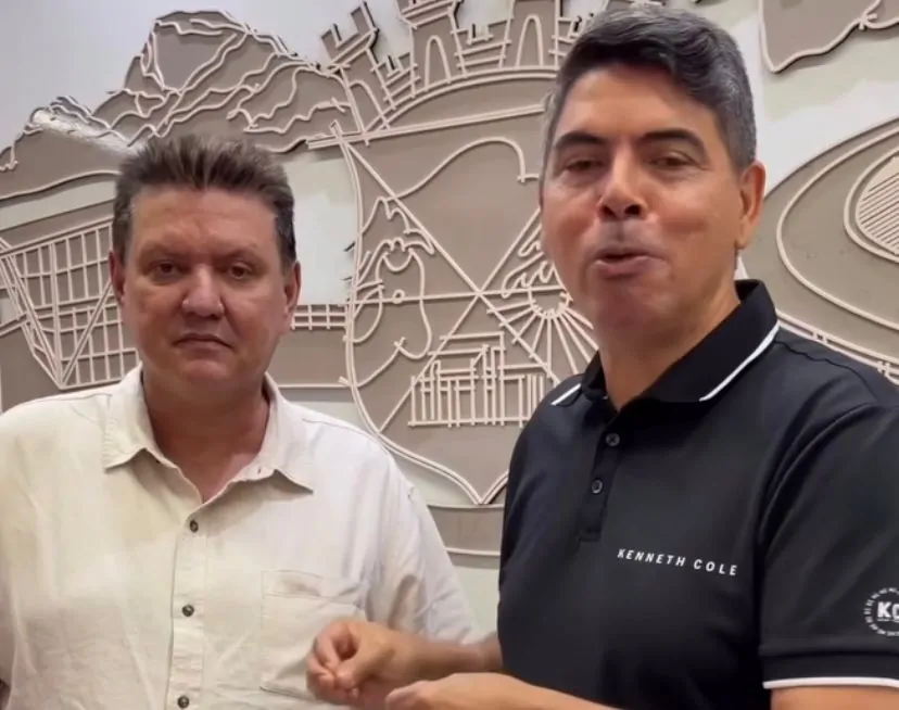 Economia como trunfo para Ricardo Ferraço
