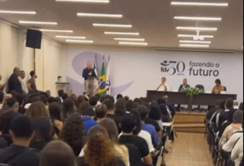 O “War” do tabuleiro eleitoral capixaba