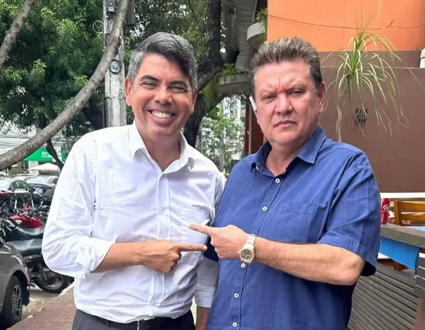 Giro Rápido: Para onde irá Evair de Melo?