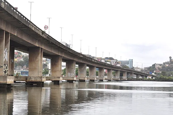 segunda ponte
