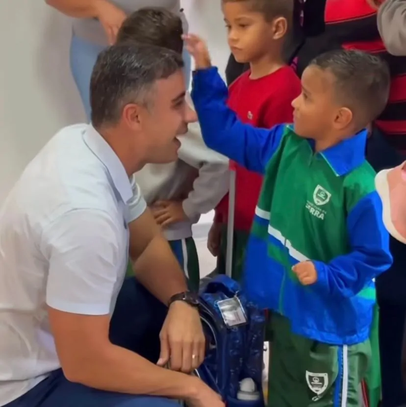 Giro Rápido: O prefeito do PL bem amado e disputa no Sambão do Povo