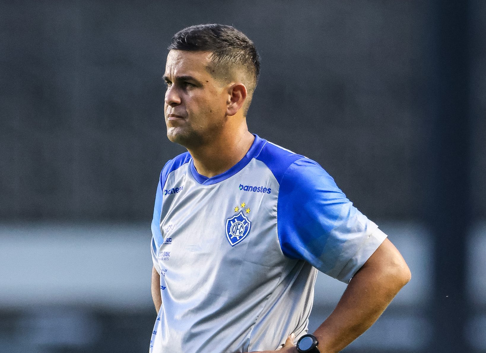 Vitória encara Democrata-GV invicto em casa na Série D 