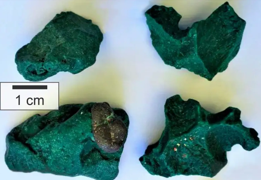 Rochas plásticas atingem ilha do ES e preocupam pesquisadores