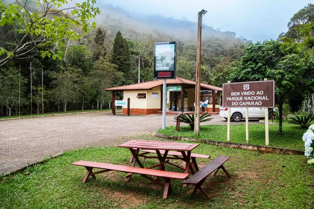 Rota do café capixaba reúne 10 estabelecimentos no Caparaó