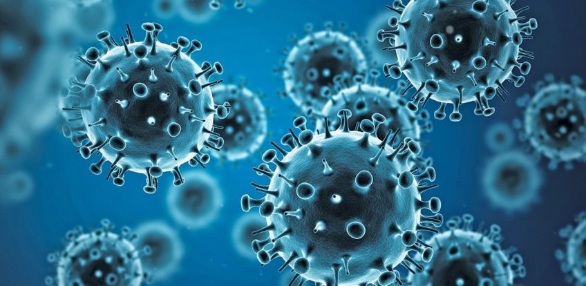 Hospitalizações por Influenza A têm aumentado no país, informa Fiocruz