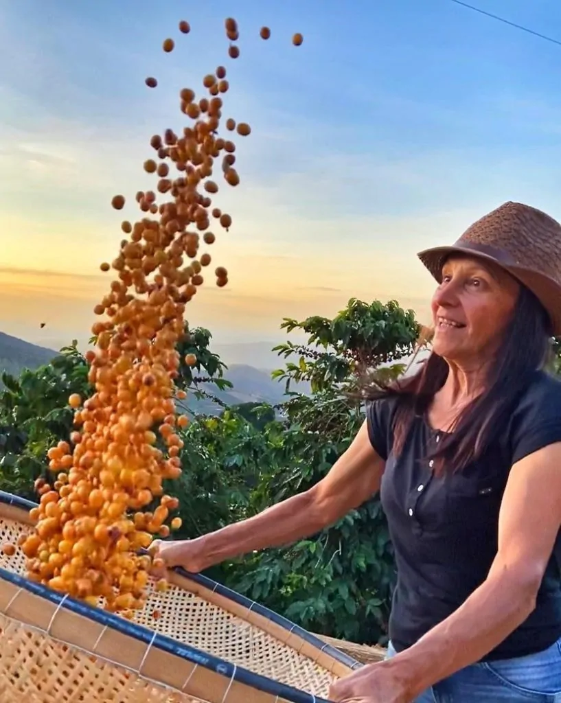 Mulheres ampliam espaço no agro capixaba e impulsionam cooperativismo no Estado