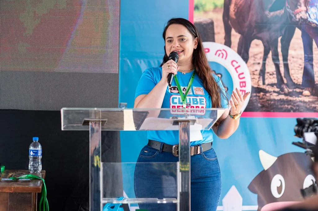 Mulheres ampliam espaço no agro capixaba e impulsionam cooperativismo no Estado