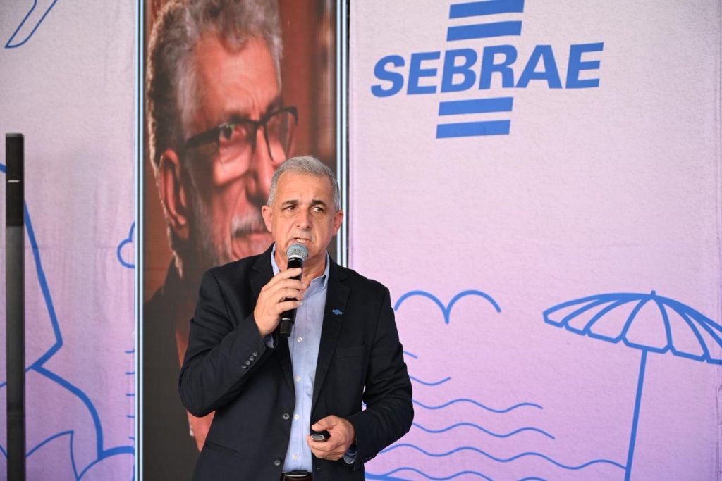 Vitória-Argentina: autorizada decolagem da internacionalização