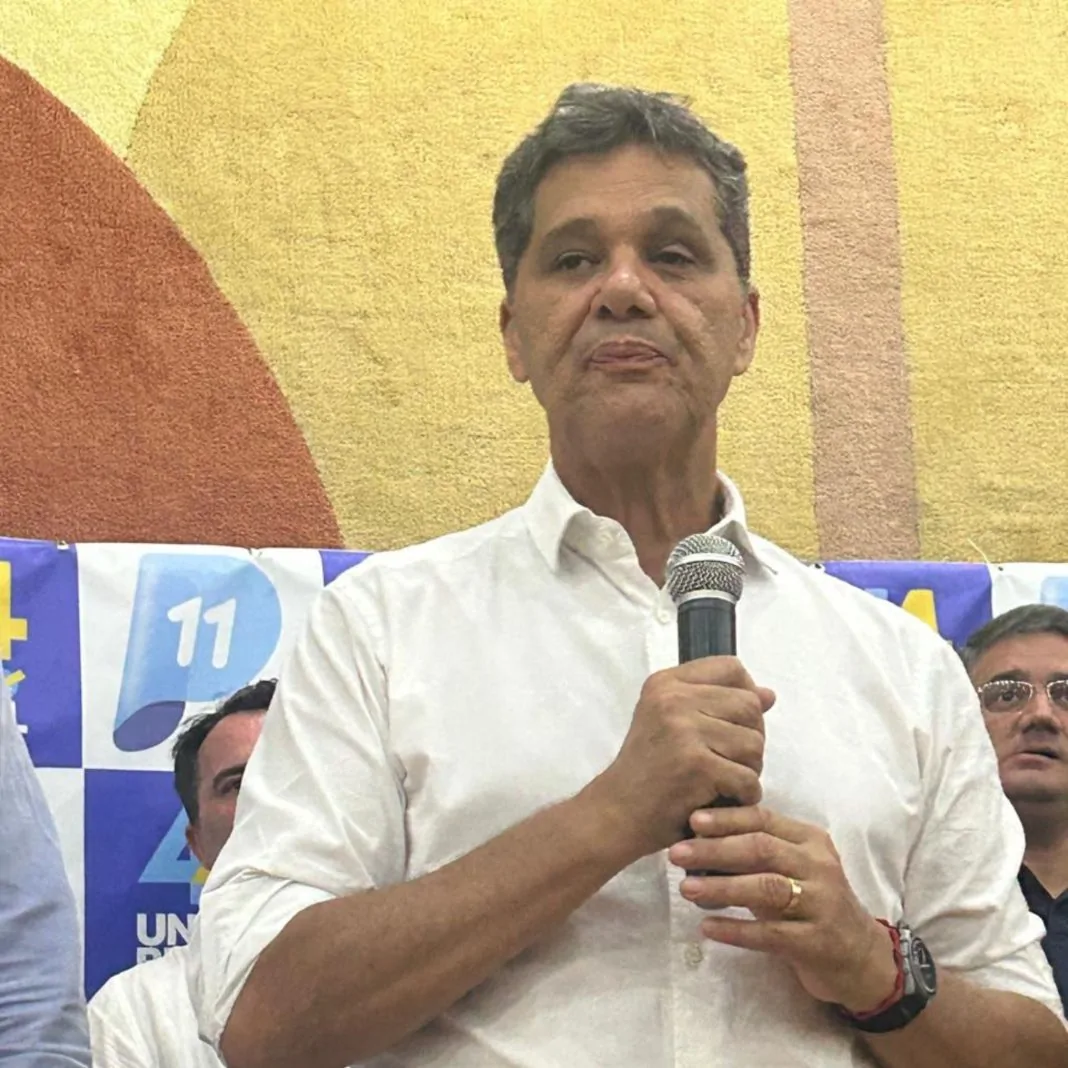 RICARDO FERRAÇO
