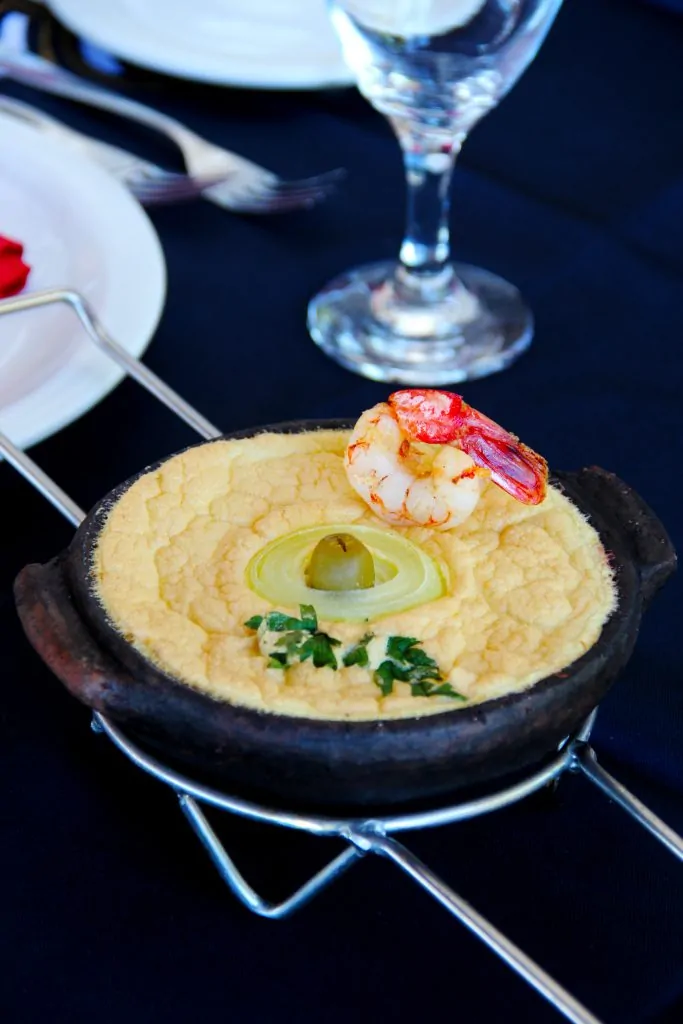 Semana Santa em Manguinhos será com festival gastronômico e cultural