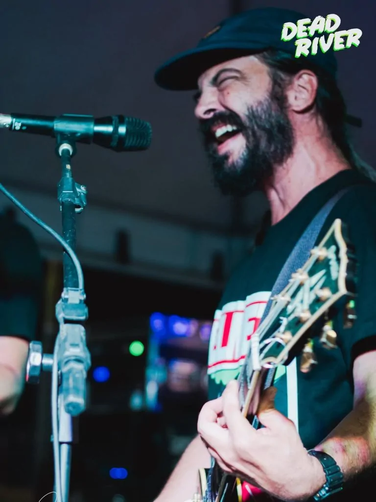 Bujiu lança “Terra” em dissonância com a ditadura do algoritmo