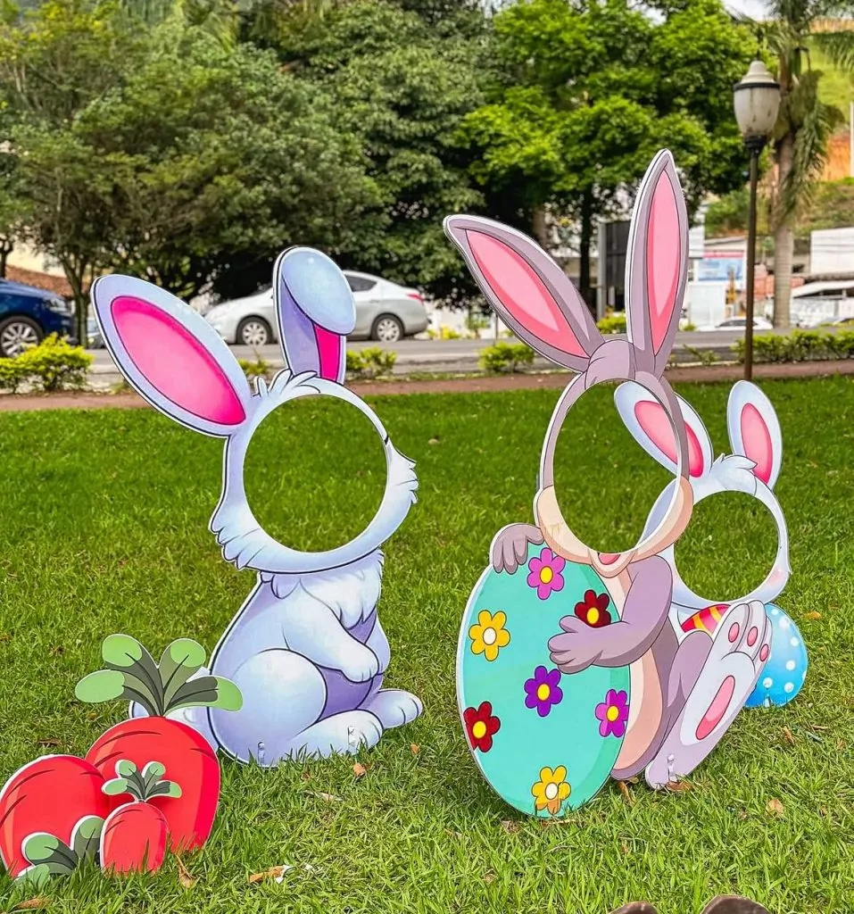 Venda Nova do Imigrante abre programação de Páscoa no dia 21 de março Venda Nova do Imigrante abre programação de Páscoa no dia 21 de março