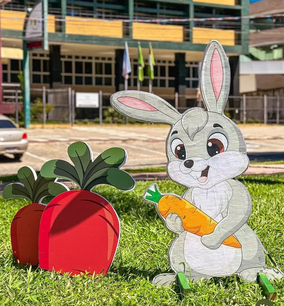 Venda Nova do Imigrante abre programação de Páscoa no dia 21 de março