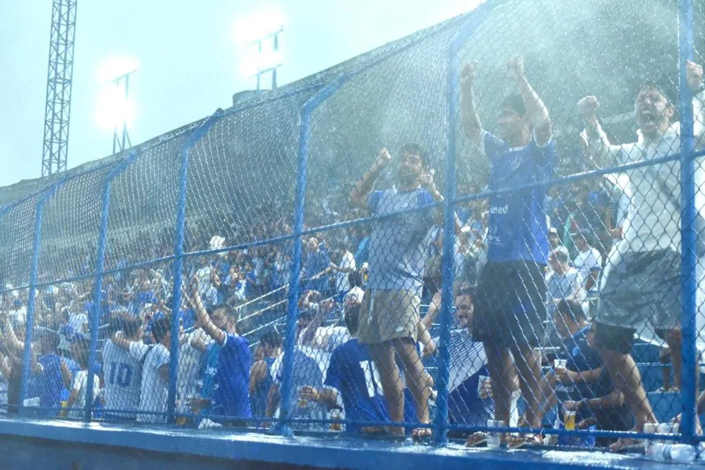 Porto Vitória elimina o Vitória e está classificado para a final do Capixabão