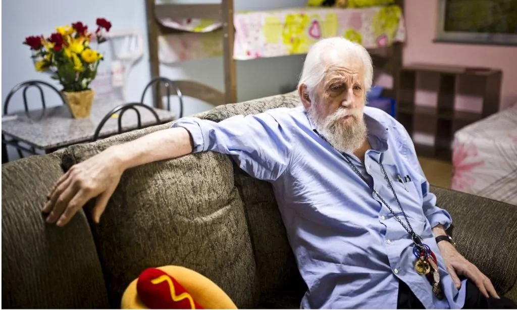 Nelson Leiner. Fonte: internet