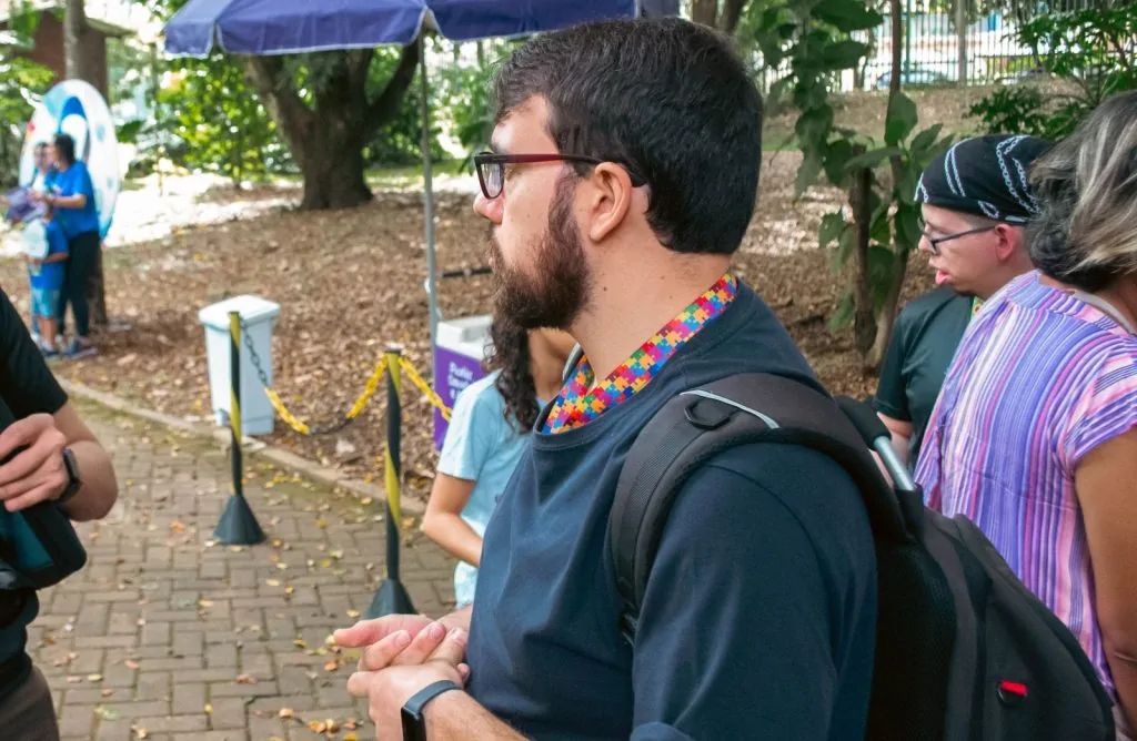 O evangelista Mateus era autista? Quando Deus usa mentes “fora do padrão” O evangelista Mateus era autista? Quando Deus usa mentes “fora do padrão”