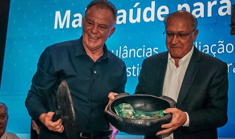 Giro Rápido: União Progressista monta supertime, matemática tucana e definição na eleição do MPES