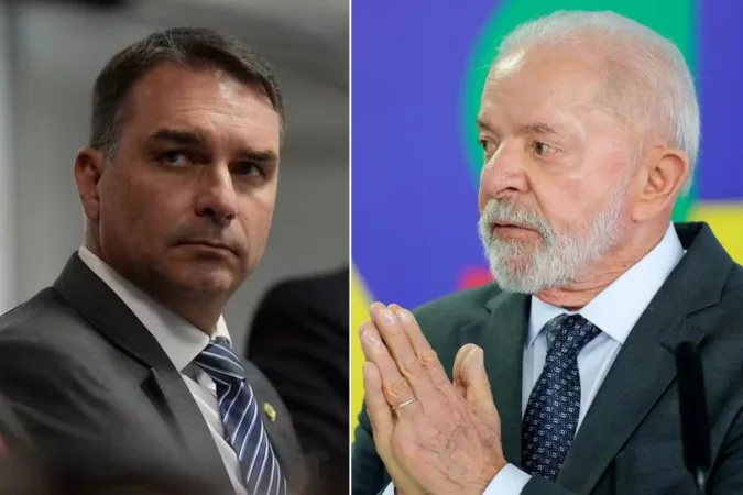 Pesquisa Eleitoral: mateenses dão uma cadeira a Casagrande e reelegem Lula da Silva