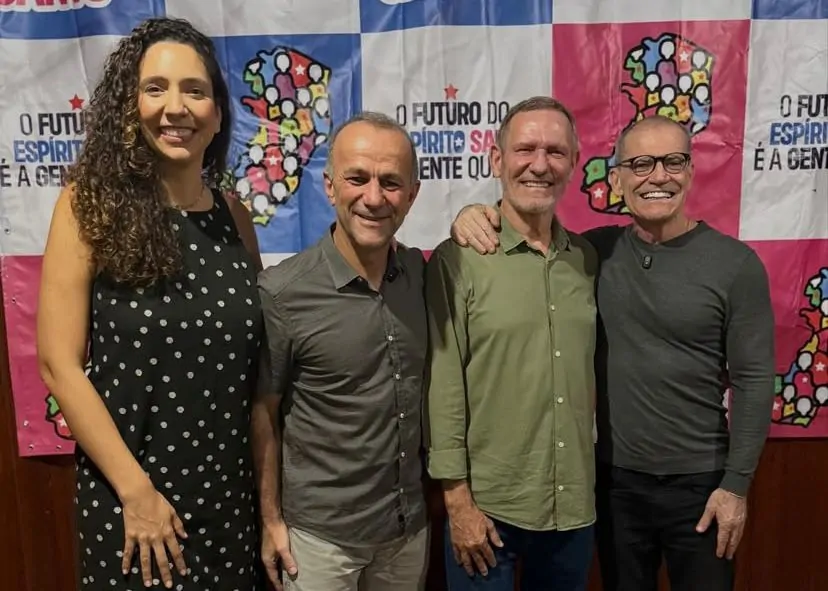 Giro Rápido: Pedido de nova CPI na Assembleia, Vidigal no Podemos e destino do prefeito de Guarapari
