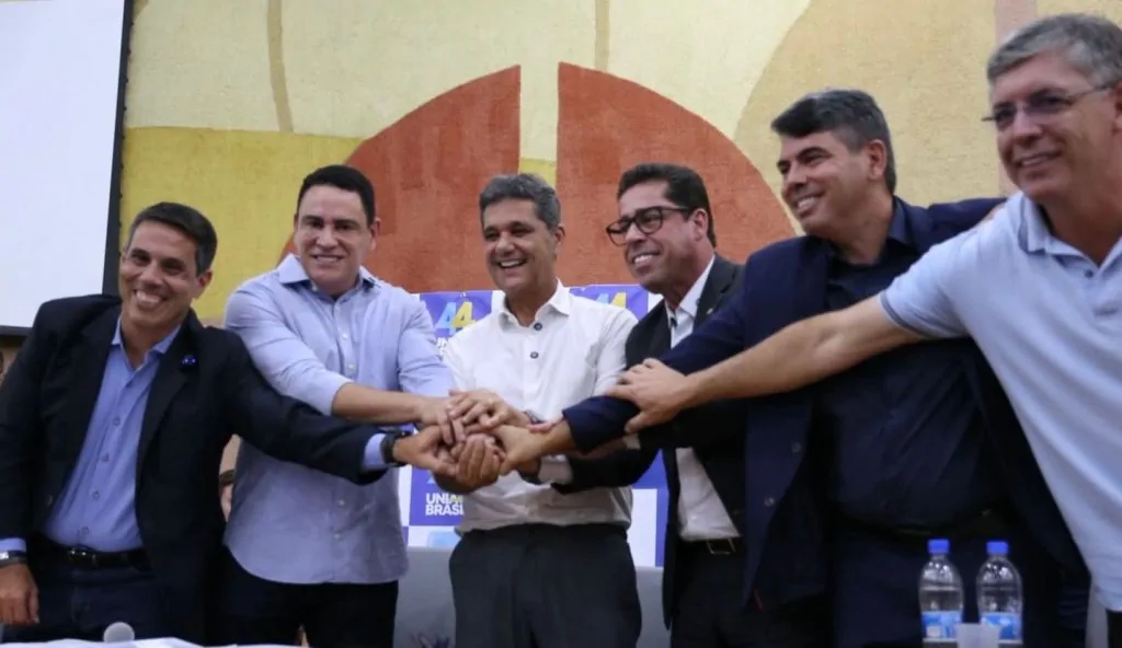 Eleições ES: Da Vitória define disputa para deputado federal