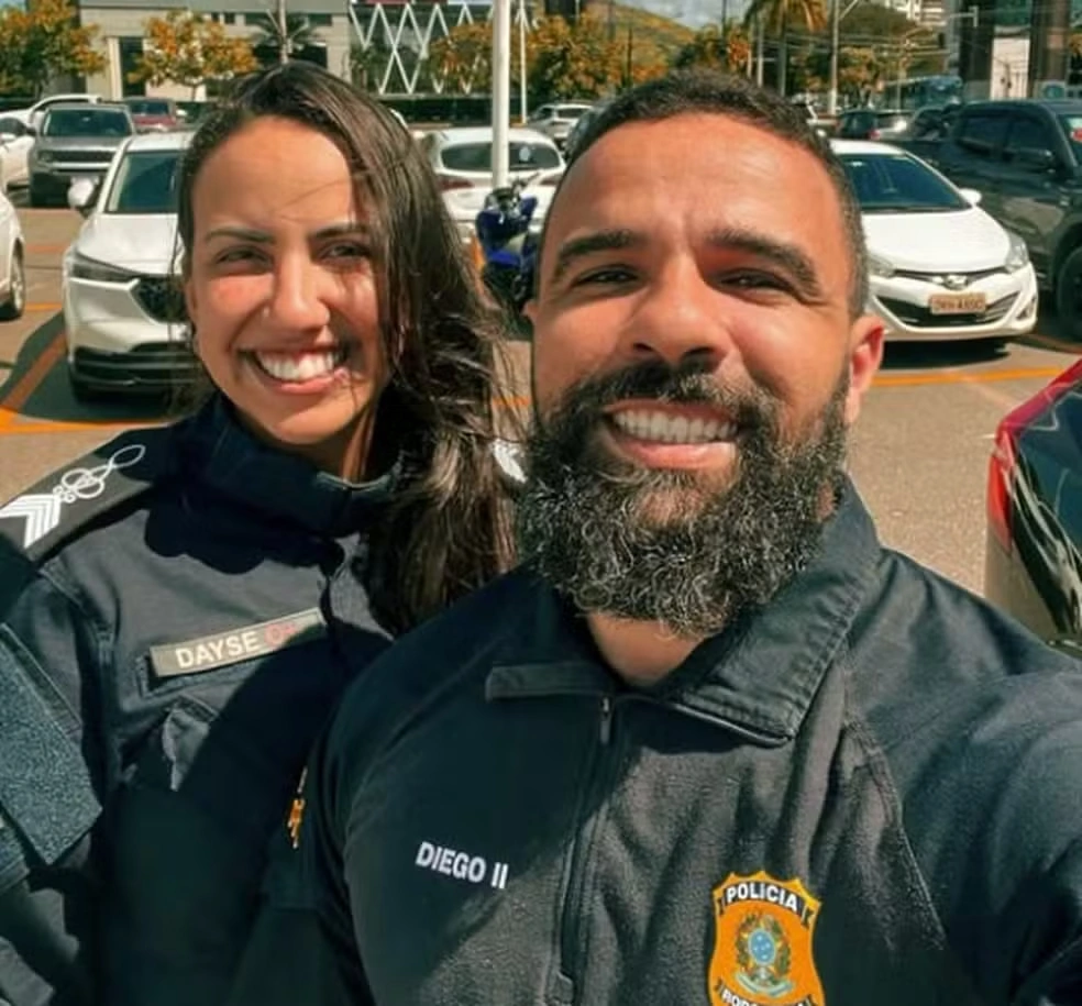 Assassinato da comandante Dayse Barbosa: nós, como homens, falhamos...