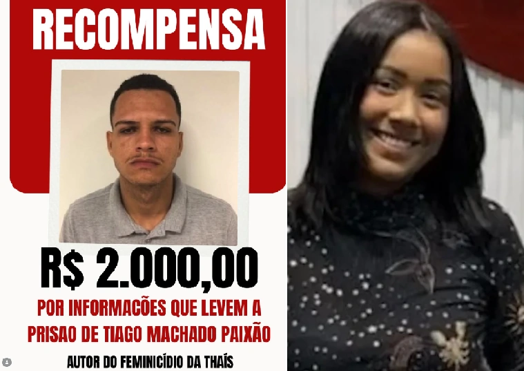 Protesto: familiares de estudante de Direito assassinada cobram Justiça em Cariacica