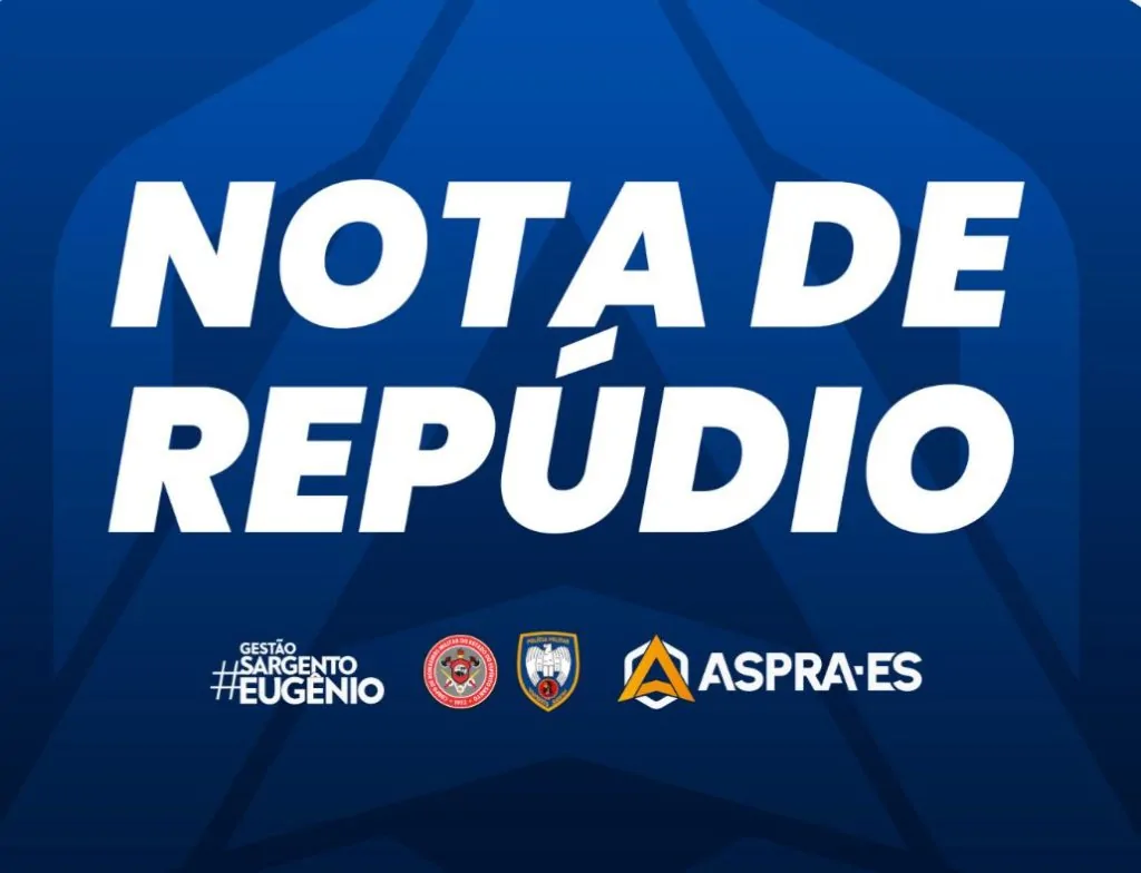 Associação repudia afastamento de policiais que presenciaram execução em Cariacica