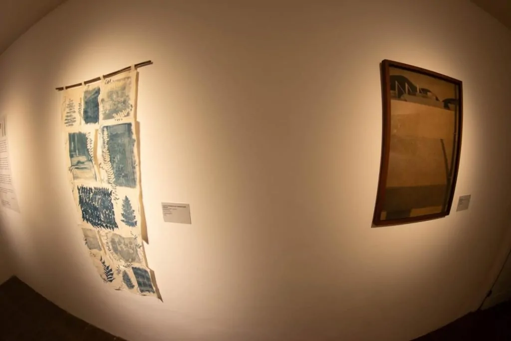 O corpo da cidade treme