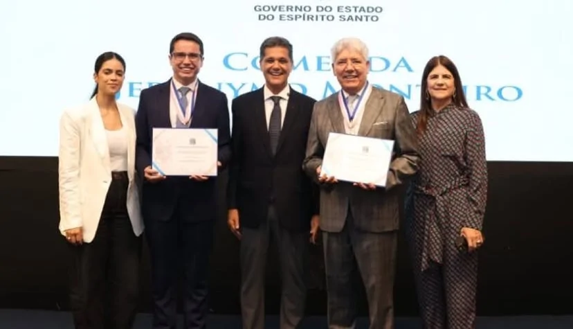 O enigma Paulo Hartung