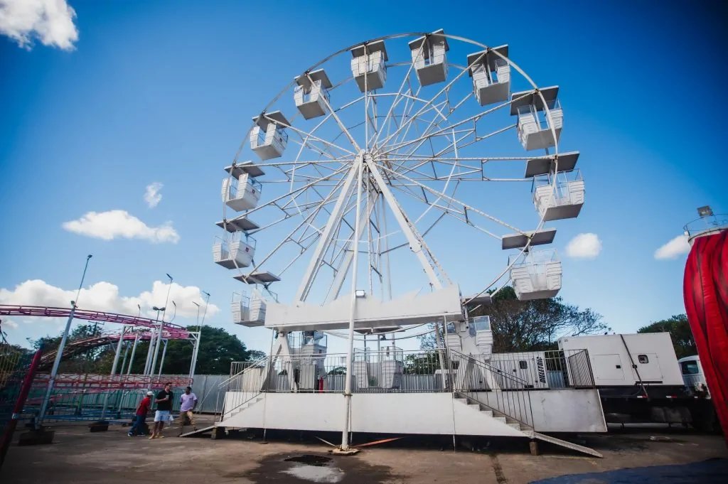 Feira dos Municípios 2026: municípios capixabas apresentam suas culturas e economia