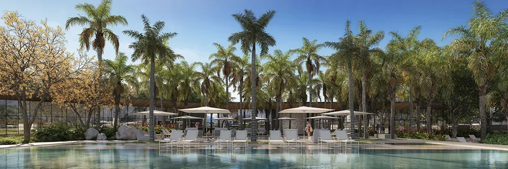 Boulevard Arbori - Novo endereço mais desejado da Grande Vitória no Parque Nari, em Vila Velha