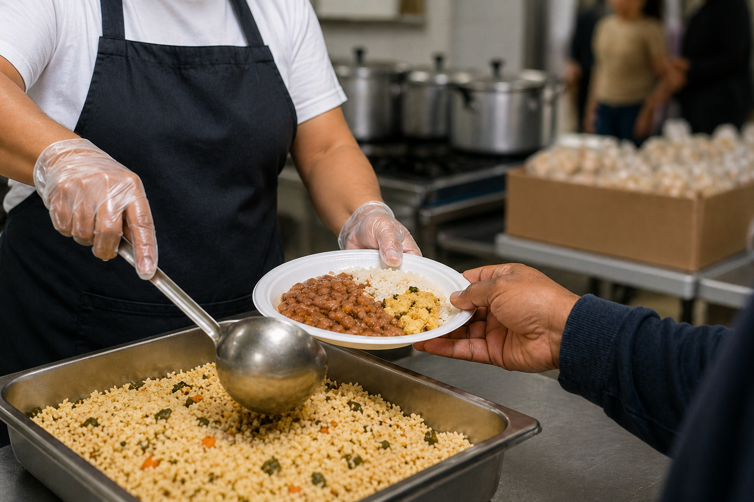 Projeto prevê veto a ultraprocessados nas escolas capixabas e amplia oferta de alimentação saudável