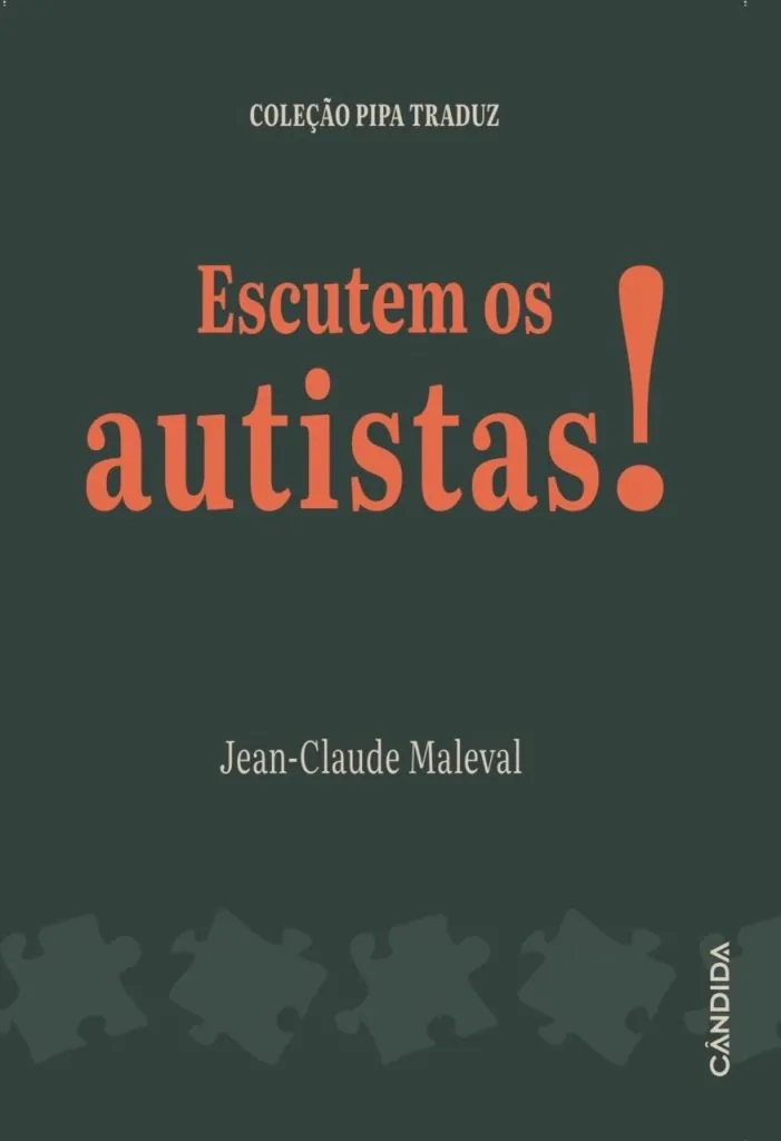 Associação lança livro sobre o papel da psicanálise no tratamento do autismo