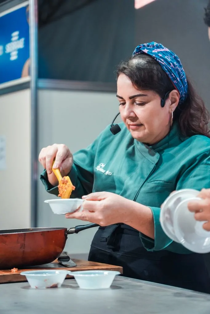 Santa Teresa se prepara para a 12ª edição de festival que reúne gastronomia e lazer