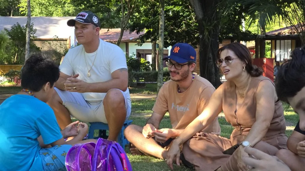 Encontro Atypical: fortalecer comunidade e ampliar diálogo com autistas