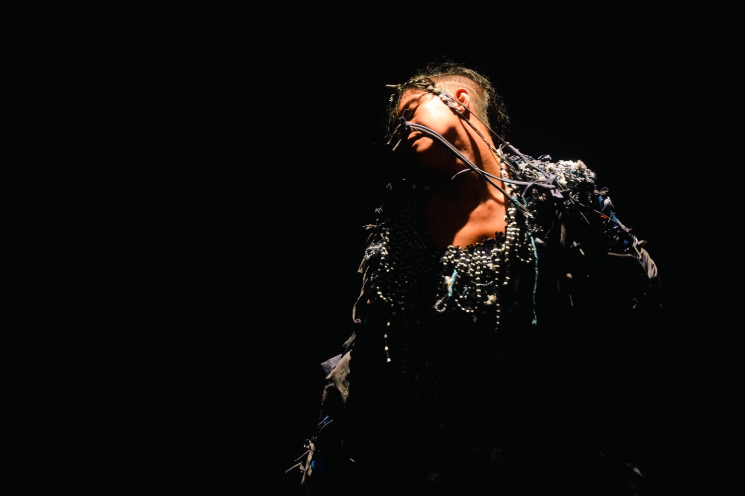 Espetáculo de dança Célula terá apresentação gratuita na Fafi nos dias 29 e 30 de abril