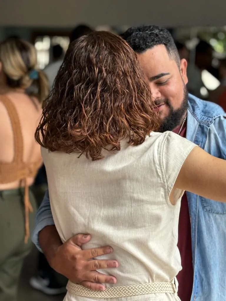 Dança: movimento que faz bem ao corpo e ao cérebro