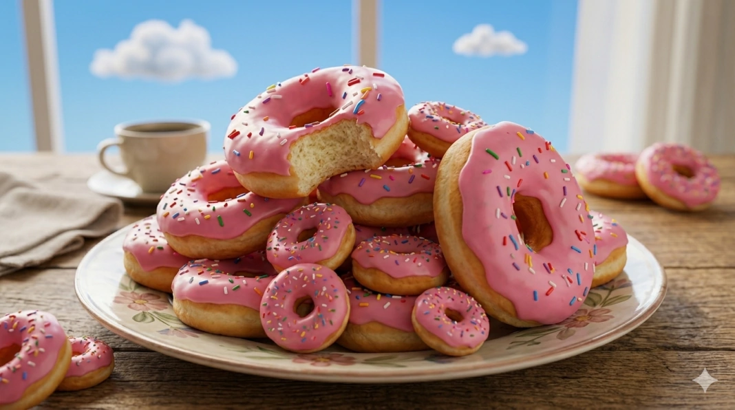 donuts