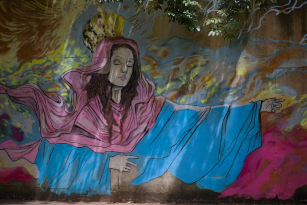Ecos do Convento: exposição seleciona 16 fotos abre mostra em Vila Velha