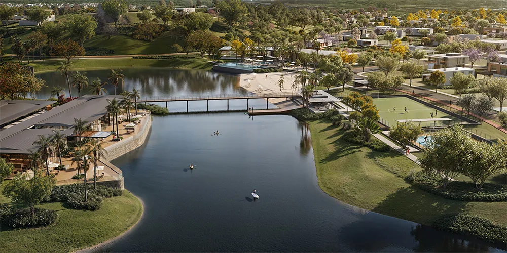 Boulevard Arbori - Novo endereço mais desejado da Grande Vitória no Parque Nari, em Vila Velha