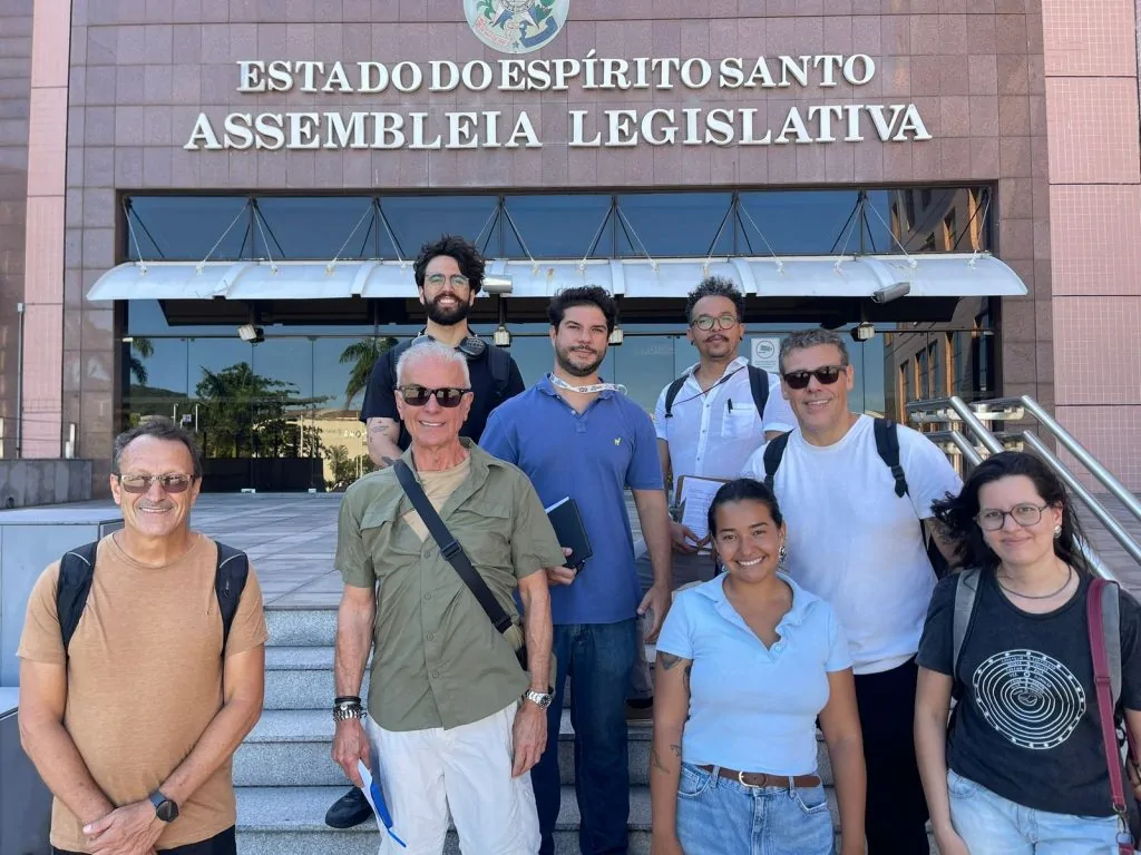 Documentos e imagens contarão a trajetória de 190 anos do parlamento capixaba