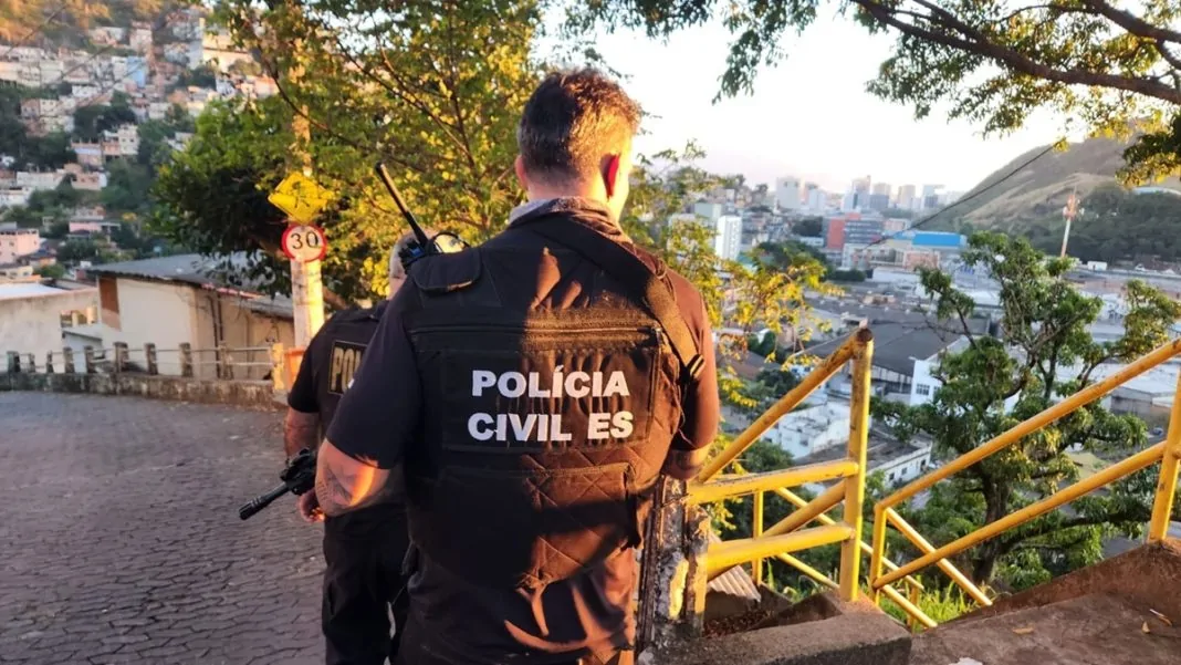 Concurso da Polícia Civil pode terminar com cargos ociosos; Deputado ...
