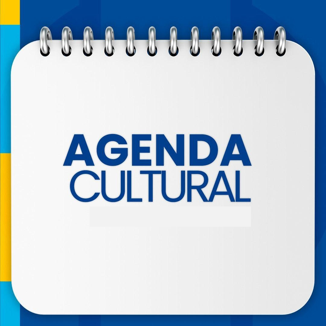 agenda cultural