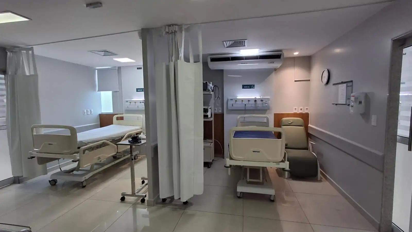 R$ 2 milhões em infraestrutura: grupo amplia capacidade hospitalar no ES e projeta crescimento de atendimentos
