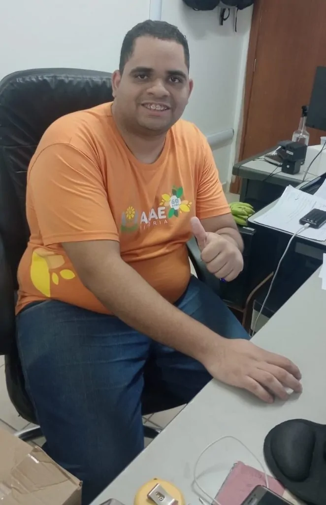 Dia do Trabalhador: emprego é superação e pertencimento