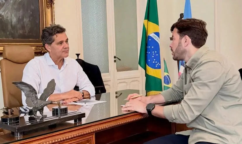 Semana no Poder: Segurança e economia no debate e uma disputa entre federais do ES